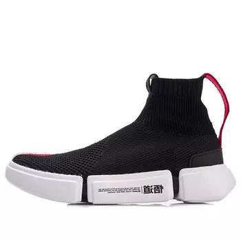 Кроссовки wade essence2 Li-Ning, черный