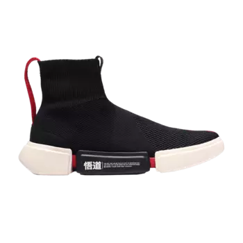 Кроссовки Wade Essence 2 High 'New York Fashion Week', черный