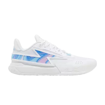 Кроссовки Wade Flash 'Raz Fuego', белый