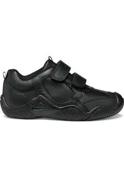 Кроссовки WADER Geox, черный