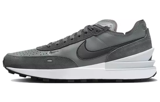 Кроссовки Waffle One Iron Grey Nike