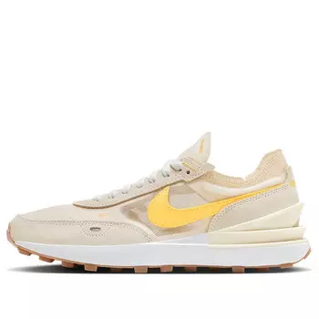 Кроссовки waffle one 'sail coconut milk' Nike, мультиколор