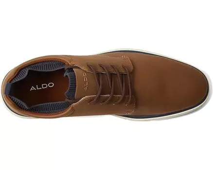 Кроссовки Walbi ALDO, коричневый