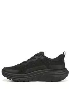 Кроссовки WALK MAX VIONIC, черный