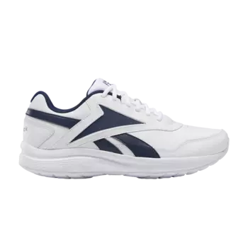 Кроссовки Walk Ultra 7 DMX Max 4E Wide Reebok, белый