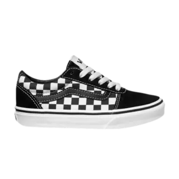 Кроссовки Ward Kids Vans, черный