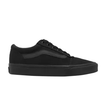 Кроссовки Ward Vans, черный