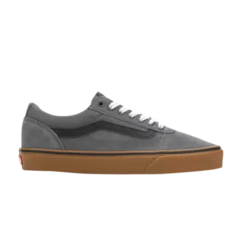 Кроссовки Ward Vans, серый