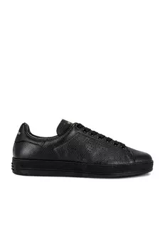 Кроссовки Warwick Tom Ford, черный