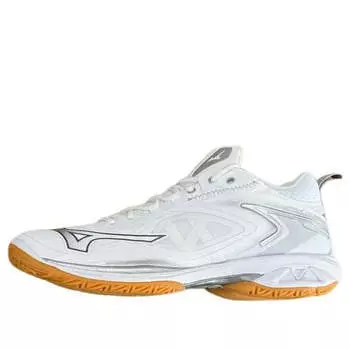 Кроссовки wave claw neo3 Mizuno, белый