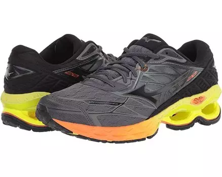 Кроссовки Wave Creation 20 Mizuno, фантом