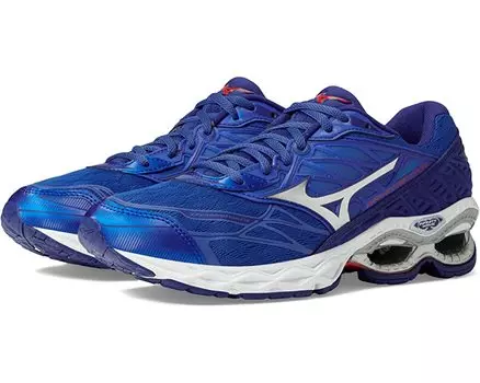Кроссовки Wave Creation 20 Mizuno, турецкое море