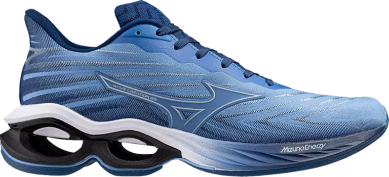 Кроссовки Wave Creation 25 SSW 'Marina Navy Peony', синий