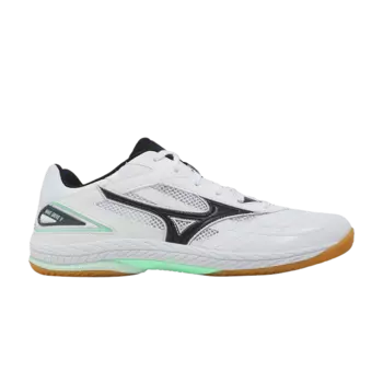 Кроссовки Wave Drive 9 'White Salute Mint', белый