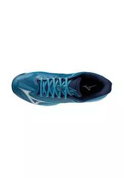 Кроссовки WAVE EXCEED LIGHT Mizuno, синий
