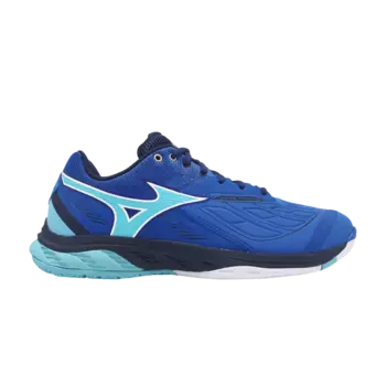 Кроссовки Wave Fang 2 Wide, цвет Mugen Blue