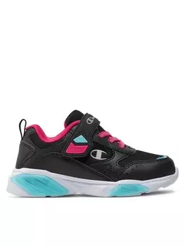 Кроссовки Wave G Ps Low Cut Shoe Champion, черный