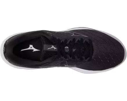 Кроссовки Wave Inspire 18 Mizuno, черный