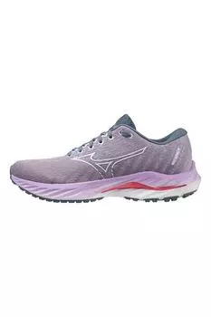 Кроссовки Wave Inspire 19 Mizuno, серый