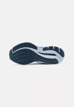 Кроссовки WAVE INSPIRE 20 Mizuno, синий