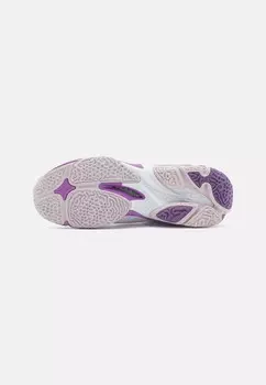 Кроссовки WAVE LIGHTNING Z8 Mizuno, белый