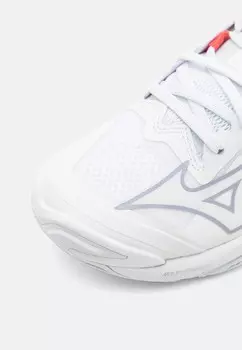 Кроссовки WAVE LIGHTNING Z8 Mizuno, белый