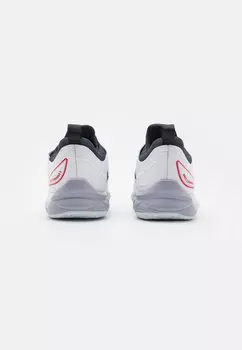 Кроссовки WAVE LUMINOUS 3 Mizuno, белый