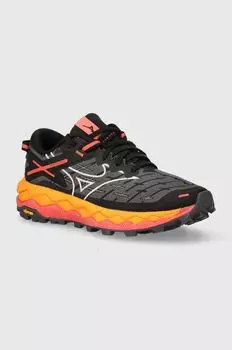 Кроссовки Wave Mujin Mizuno, черный