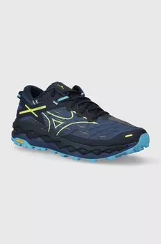 Кроссовки Wave Mujin Mizuno, синий