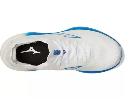 Кроссовки Wave Neo Wind Mizuno, белый