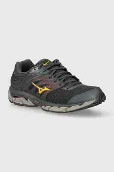 Кроссовки Wave Paradox Mizuno, серый
