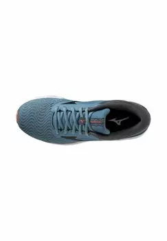 Кроссовки WAVE PRODIGY 4 Mizuno, синий