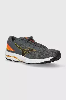 Кроссовки Wave Prodigy 5 Mizuno, серый