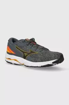 Кроссовки Wave Prodigy Mizuno, серый