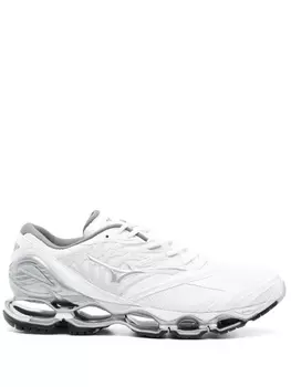 Кроссовки Wave Prophecy Beta 2 Mizuno, белый