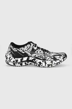 Кроссовки Wave Rebellion Flash Mizuno, черный