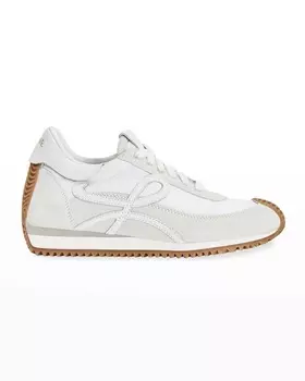 Кроссовки Wave Retro Runner Loewe