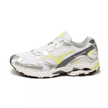 Кроссовки Wave Rider 10 Mizuno, белый