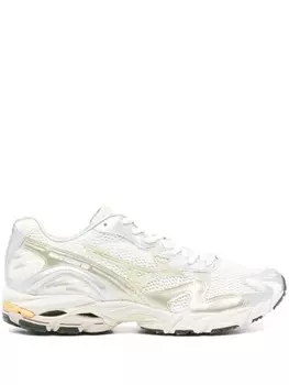 Кроссовки Wave Rider 10 Mizuno, белый