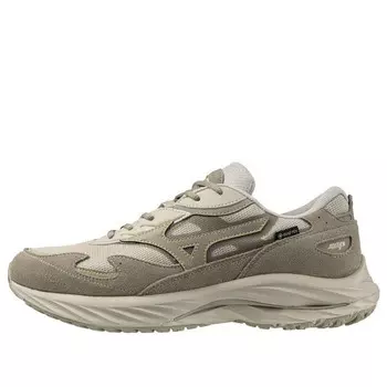 Кроссовки wave rider b gtx 'wheat tan' Mizuno, мультиколор