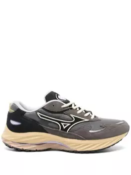 Кроссовки Wave Rider B Mizuno, серый