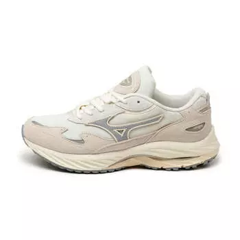 Кроссовки Wave Rider Beta 2Nd Mizuno, белый