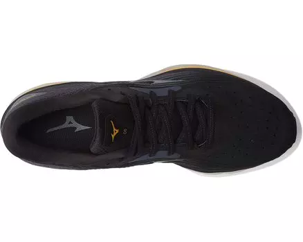 Кроссовки Wave Sky 6 Mizuno, черный