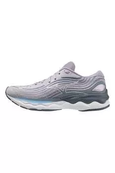 Кроссовки Wave Skyrise 4 Mizuno, серый