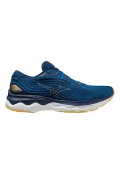 Кроссовки WAVE SKYRISE 4 Mizuno, синий