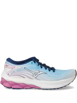 Кроссовки Wave Skyrise 5 Mizuno, синий