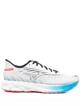 Кроссовки Wave Skyrise 6 Mizuno, серый