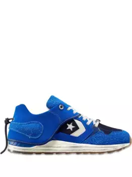 Кроссовки Wave Trainer Ader Error - Error Blue Converse, синий