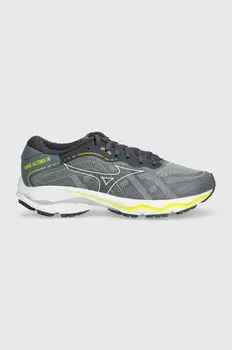 Кроссовки Wave Ultima 14 Mizuno, серый