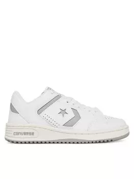 Кроссовки Weapon Leather A11461C Converse, белый
